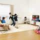 Illustration for article titled The Whole World Looks Silly Playing Kinect